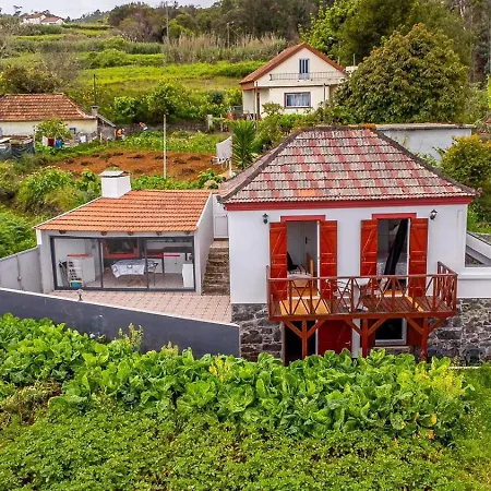 Moniz Ocean Escape Bbq Near Pools * Porto Moniz