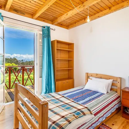 Moniz Ocean Escape Bbq Near Pools Vakantiehuis *