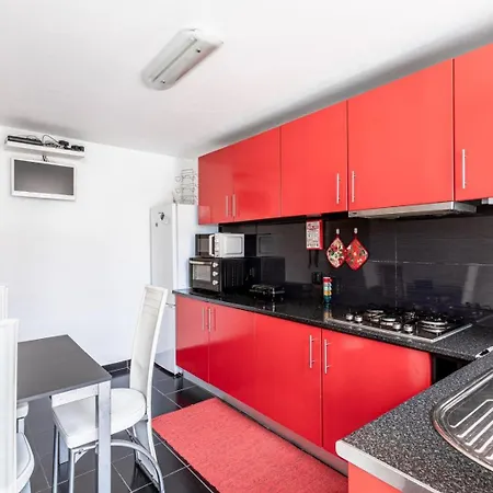 Vakantiehuis Moniz Ocean Escape Bbq Near Pools *