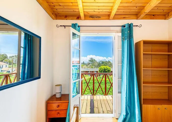 Moniz Ocean Escape Bbq Near Pools ポルト・モニス