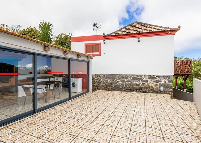 Moniz Ocean Escape Bbq Near Pools 度假居