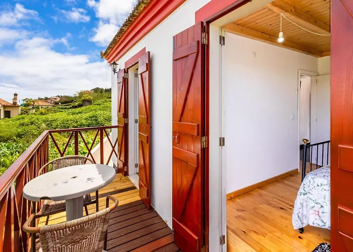 Moniz Ocean Escape Bbq Near Pools * ポルト・モニス