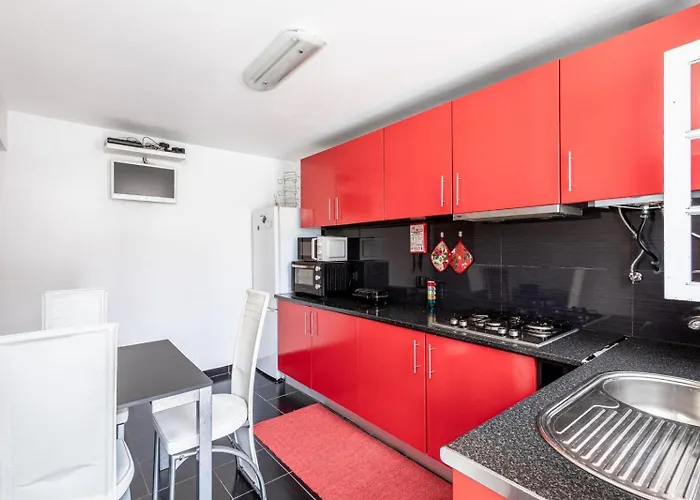 度假居 Moniz Ocean Escape Bbq Near Pools *