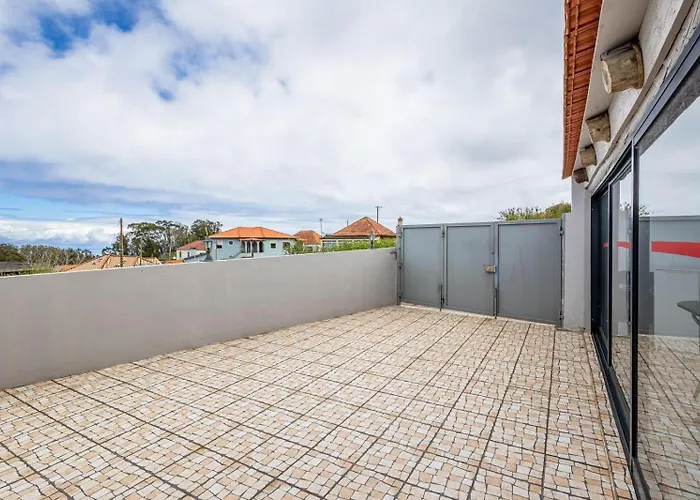 度假居 Moniz Ocean Escape Bbq Near Pools *